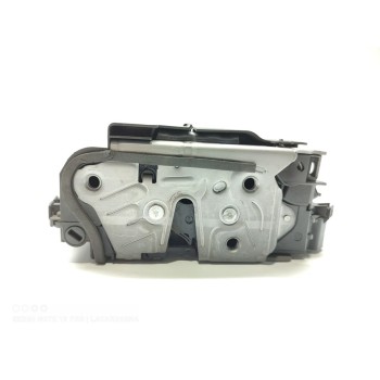 Recambio de cerradura puerta delantera derecha para volkswagen t-roc advance referencia OEM IAM 5TB837016E  
