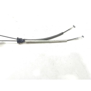 Recambio de cerradura puerta trasera izquierda para hyundai ioniq hybrid referencia OEM IAM 81410G2000  