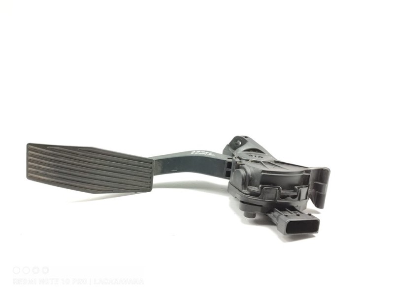 Recambio de pedal acelerador para chevrolet orlando ls referencia OEM IAM 13253781  