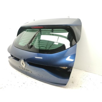 Recambio de porton trasero para renault megane iv berlina 5p business referencia OEM IAM 901007547R  