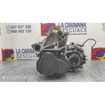 Recambio de caja cambios para volkswagen golf iv berlina (1j1) básico referencia OEM IAM EAG  
