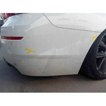 Recambio de paragolpes trasero para bmw serie 5 touring (f11) 535i referencia OEM IAM 51127254918  