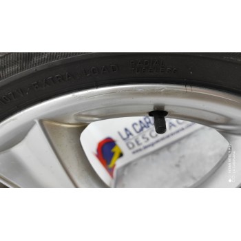 Recambio de juego llantas para nissan murano (z50) básico referencia OEM IAM 8JX18H2  