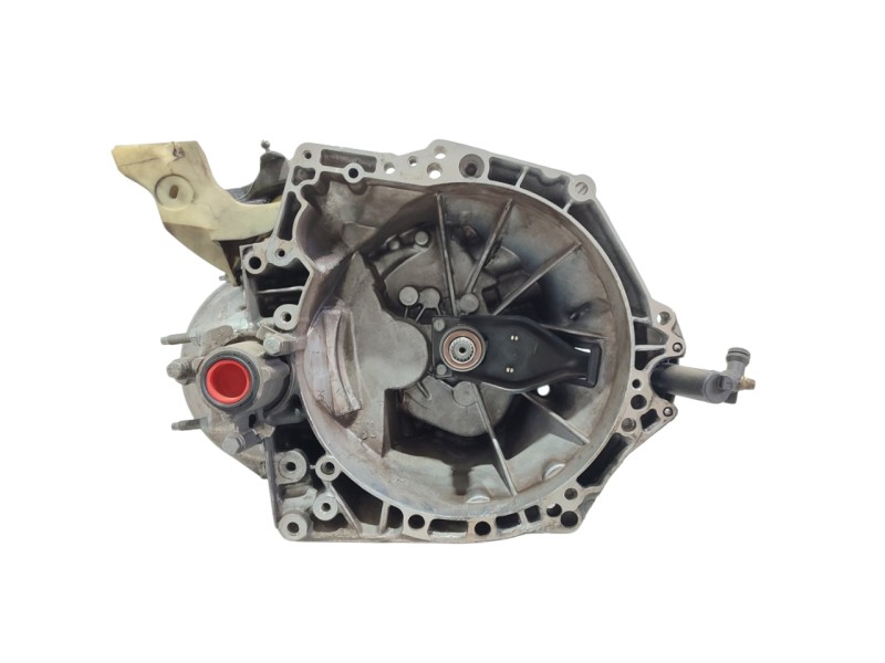 Recambio de caja cambios para citroën c-elysée exclusive referencia OEM IAM 20ET30  