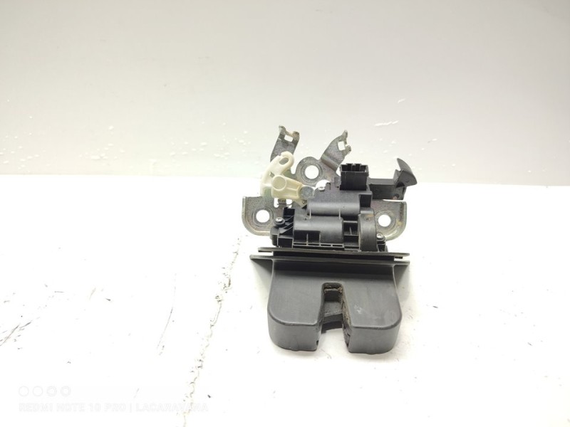 Recambio de cerradura maletero / porton para audi a4 avant (8k5) (2008) básico referencia OEM IAM 8R0827505  