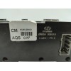 Recambio de mando climatizador para hyundai santa fe (bm) 2.2 crdi comfort 4x4 referencia OEM IAM 972502B432  