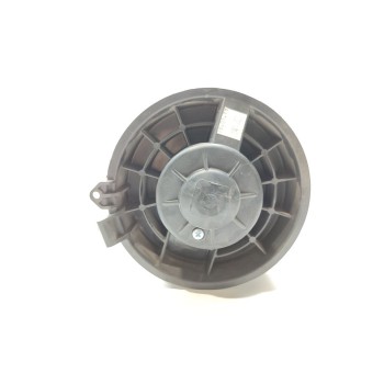 Recambio de ventilador calefaccion para nissan qashqai (j11) acenta referencia OEM IAM 272264EM0A  