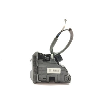 Recambio de cerradura puerta trasera izquierda para hyundai i20 classic referencia OEM IAM 81410C8020  