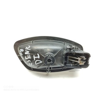 Recambio de maneta interior delantera izquierda para renault scenic iii emotion referencia OEM IAM 826730001R  