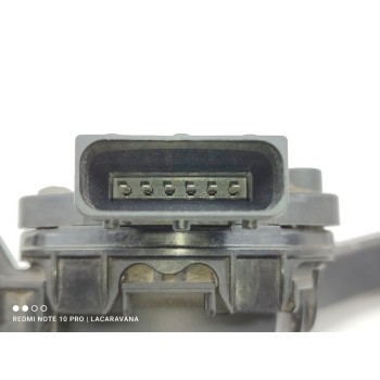 Recambio de pedal acelerador para chevrolet orlando ls referencia OEM IAM 13253781  