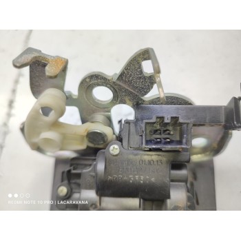 Recambio de cerradura maletero / porton para audi a4 avant (8k5) (2008) básico referencia OEM IAM 8R0827505  