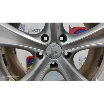 Recambio de juego llantas para nissan murano (z50) básico referencia OEM IAM 8JX18H2  