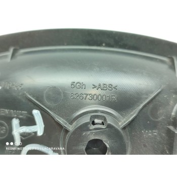 Recambio de maneta interior delantera izquierda para renault scenic iii emotion referencia OEM IAM 826730001R  