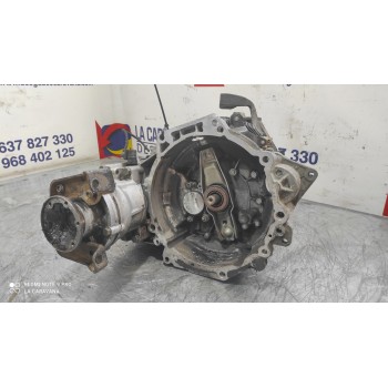 Recambio de caja cambios para volkswagen golf iv berlina (1j1) básico referencia OEM IAM EAG  