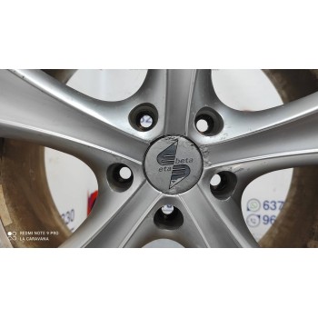 Recambio de juego llantas para nissan murano (z50) básico referencia OEM IAM 8JX18H2  