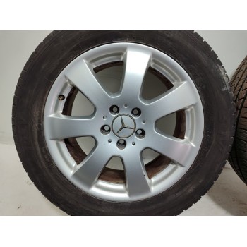 Recambio de juego llantas para mercedes-benz clase m (w164) 320 / 350 cdi (164.122) referencia OEM IAM A2514011002  