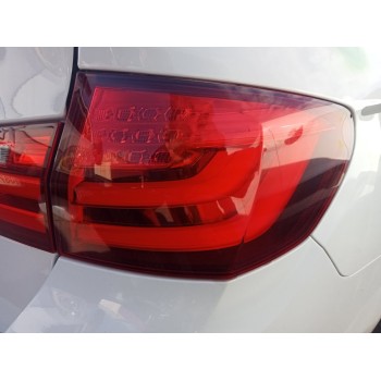 Recambio de piloto trasero derecho para bmw serie 5 touring (f11) 535i referencia OEM IAM 63217203234  