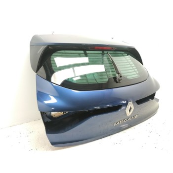 Recambio de porton trasero para renault megane iv berlina 5p business referencia OEM IAM 901007547R  