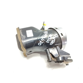 Recambio de rejilla aireadora para land rover discovery 4 tdv6 s referencia OEM IAM AH2201454A  