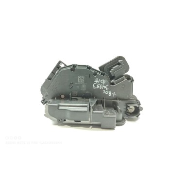Recambio de cerradura puerta delantera izquierda para volkswagen t-roc advance referencia OEM IAM 5TB837015E  