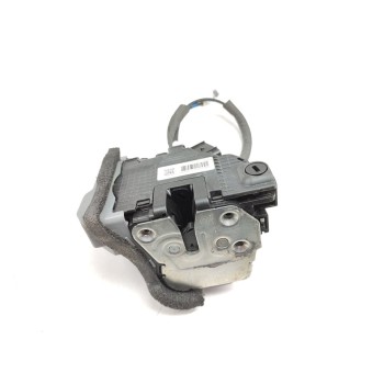 Recambio de cerradura puerta trasera izquierda para hyundai i20 classic referencia OEM IAM 81410C8020  