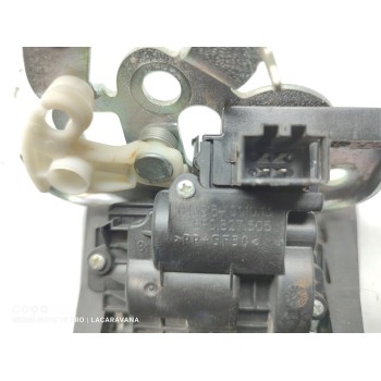 Recambio de cerradura maletero / porton para audi a4 avant (8k5) (2008) básico referencia OEM IAM 8R0827505  