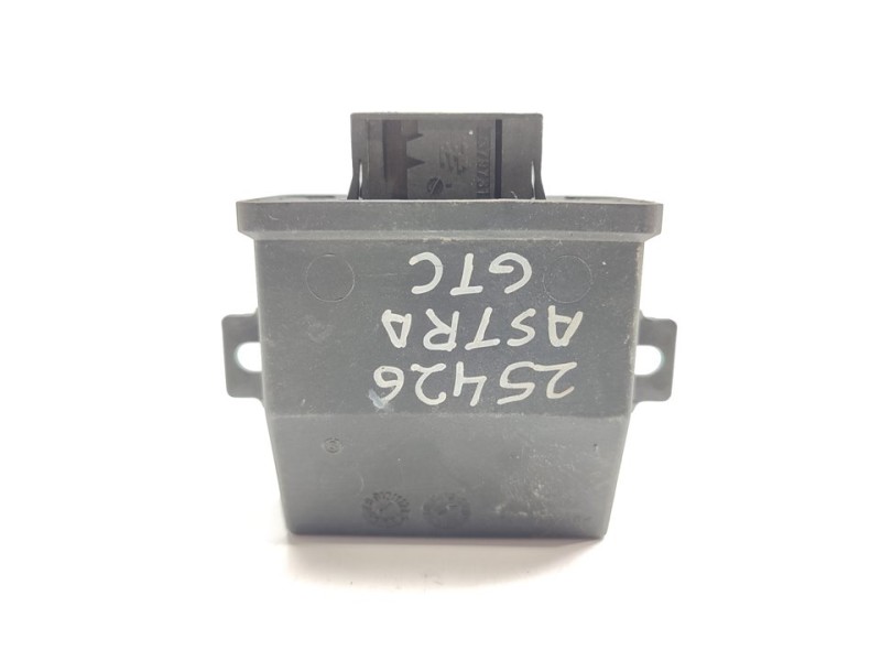 Recambio de modulo electronico para opel astra j gtc sportive referencia OEM IAM 13405836  