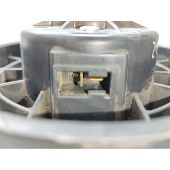Recambio de ventilador calefaccion para nissan qashqai (j11) acenta referencia OEM IAM 272264EM0A  