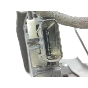 Recambio de cerradura puerta trasera izquierda para hyundai i20 classic referencia OEM IAM 81410C8020  