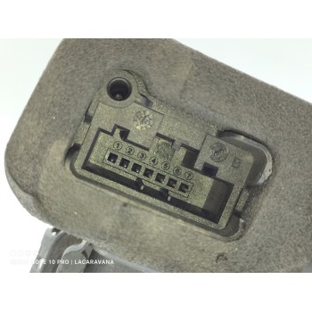 Recambio de cerradura puerta delantera izquierda para volkswagen t-roc advance referencia OEM IAM 5TB837015E  