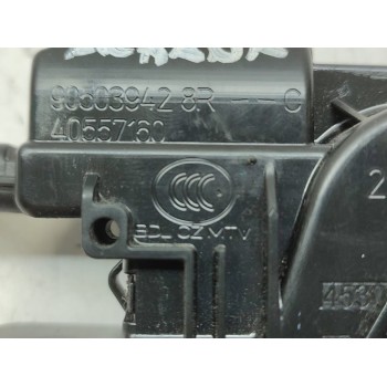 Recambio de cerradura maletero / porton para renault arkana (eu version) equilibre referencia OEM IAM 905039428R  