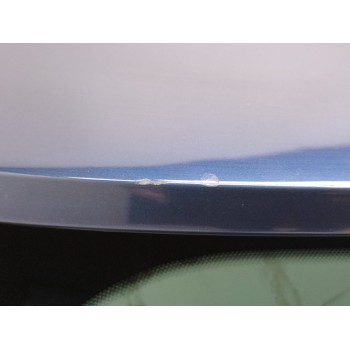 Recambio de porton trasero para renault megane iv berlina 5p business referencia OEM IAM 901007547R  