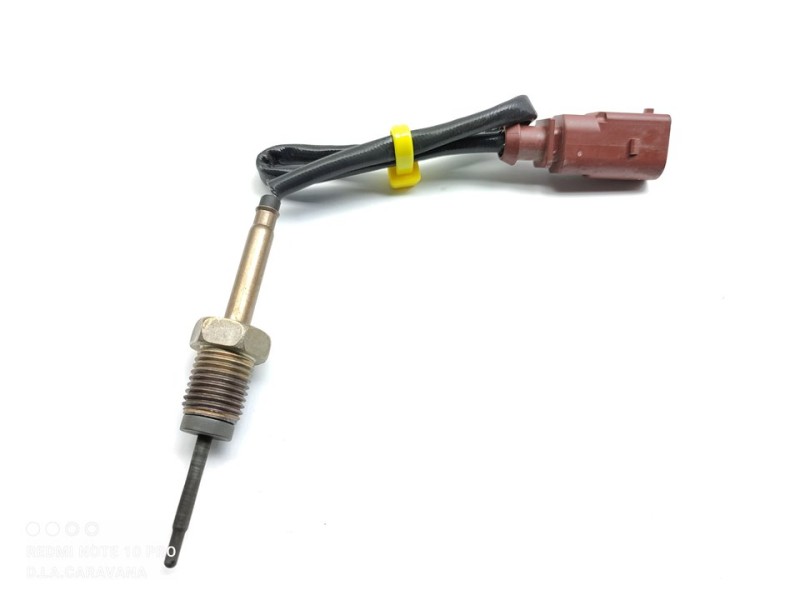 Recambio de sensor para volkswagen caddy furgón/kombi furgón bmt referencia OEM IAM 05L906088F  