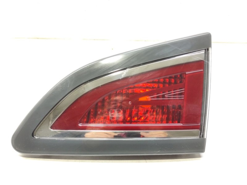 Recambio de piloto trasero derecho interior para renault scenic iii emotion referencia OEM IAM 265502369R  