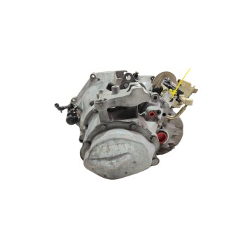 Recambio de caja cambios para citroën c-elysée exclusive referencia OEM IAM 20ET30  