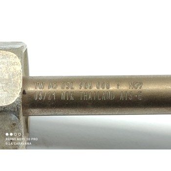 Recambio de sensor para volkswagen caddy furgón/kombi furgón bmt referencia OEM IAM 05L906088F  