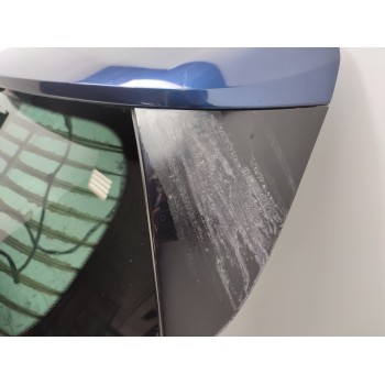 Recambio de porton trasero para renault megane iv berlina 5p business referencia OEM IAM 901007547R  