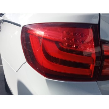 Recambio de piloto trasero izquierdo para bmw serie 5 touring (f11) 535i referencia OEM IAM 63217203233  