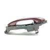 Recambio de maneta exterior trasera izquierda para mercedes-benz clase cls (w219) referencia OEM IAM A2197600170  