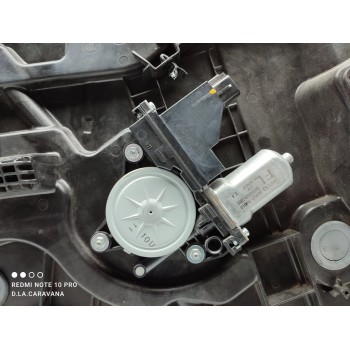 Recambio de elevalunas delantero izquierdo para kia carens ( ) basic referencia OEM IAM 82470A4260  