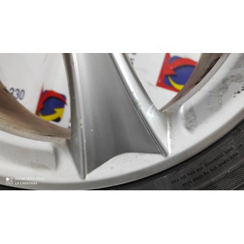 Recambio de juego llantas para nissan murano (z50) básico referencia OEM IAM 8JX18H2  