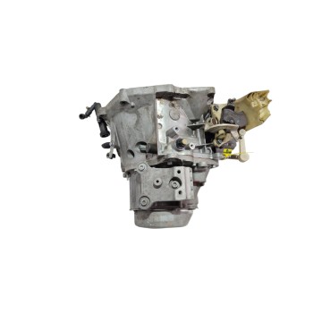 Recambio de caja cambios para citroën c-elysée exclusive referencia OEM IAM 20ET30  