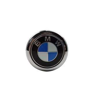 MANETA EXTERIOR MALETERO / PORTON 7248535 