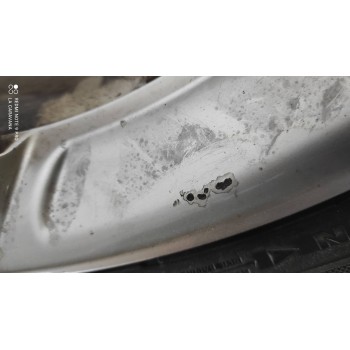 Recambio de juego llantas para nissan murano (z50) básico referencia OEM IAM 8JX18H2  