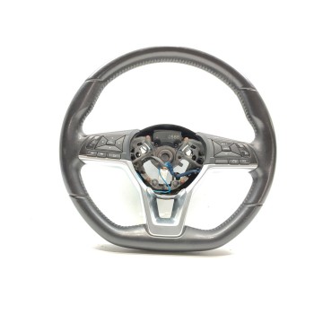 Recambio de volante para nissan qashqai (j11) acenta referencia OEM IAM 48430HV05C  