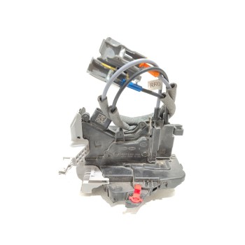 Recambio de cerradura puerta trasera derecha para hyundai kona essence 2wd referencia OEM IAM 81420J9000  
