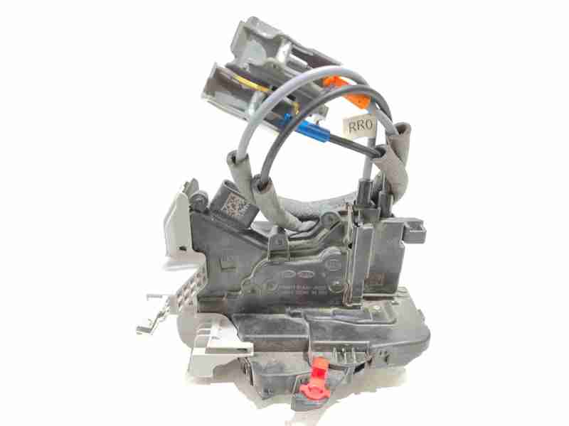 Recambio de cerradura puerta trasera derecha para hyundai kona essence 2wd referencia OEM IAM 81420J9000  