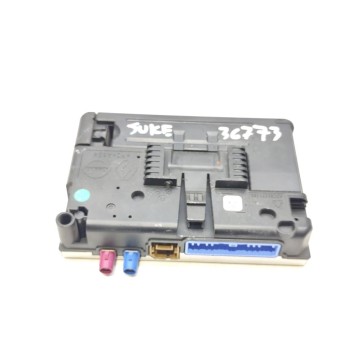 Recambio de modulo electronico para nissan juke (f16) tekna referencia OEM IAM 282756PA4A  