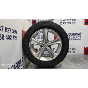 Recambio de juego llantas para nissan murano (z50) básico referencia OEM IAM 8JX18H2  