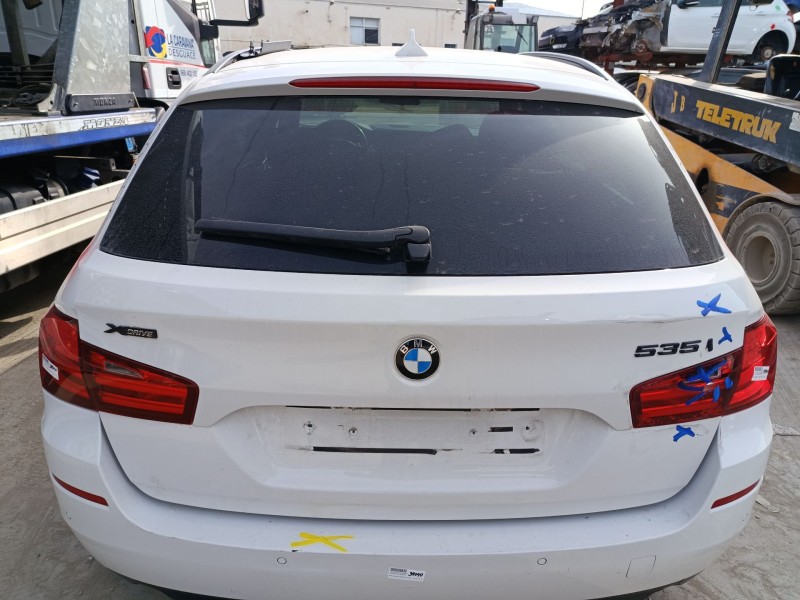 Recambio de porton trasero para bmw serie 5 touring (f11) 535i referencia OEM IAM 41627265999  